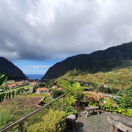 Palheiro Da Adufa Villa São Vicente Dış mekan fotoğraf
