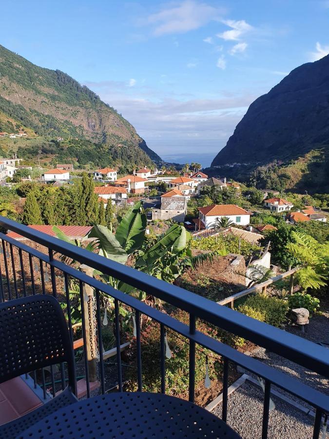 Palheiro Da Adufa Villa São Vicente Dış mekan fotoğraf