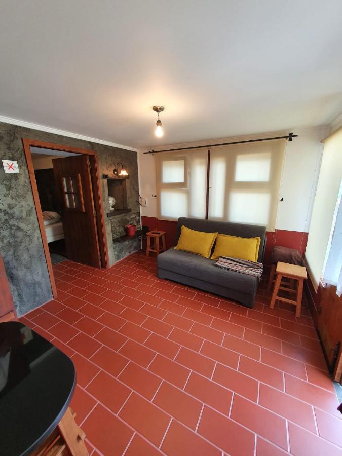 Palheiro Da Adufa Villa São Vicente Dış mekan fotoğraf