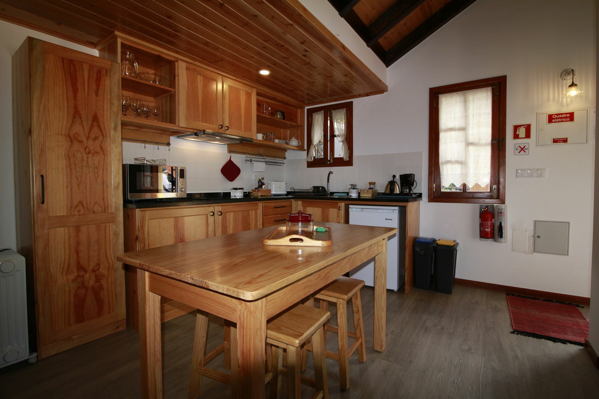 Palheiro Da Adufa Villa São Vicente Dış mekan fotoğraf