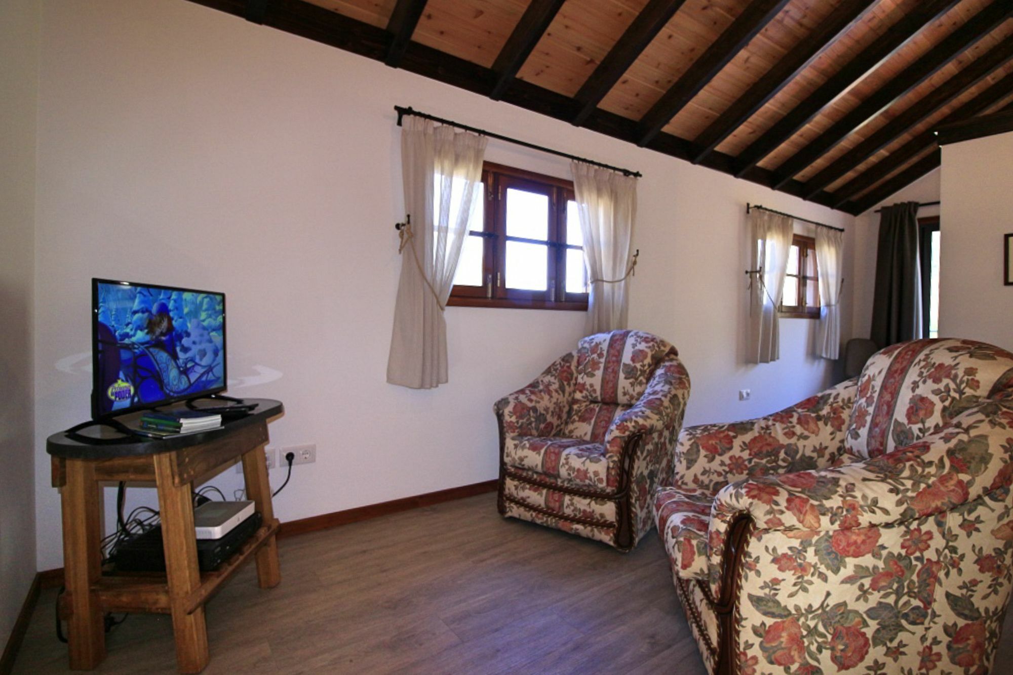 Palheiro Da Adufa Villa São Vicente Dış mekan fotoğraf
