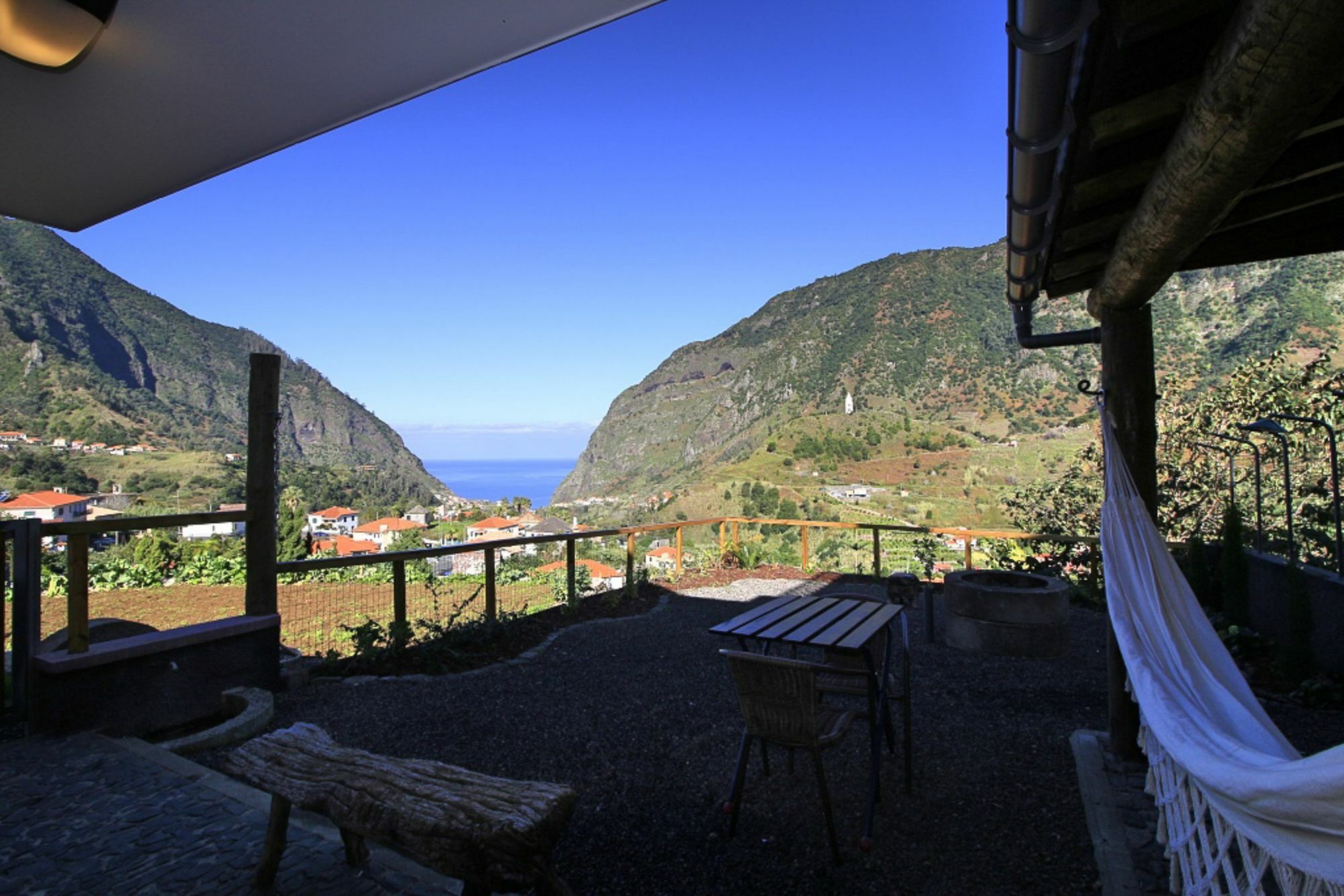 Palheiro Da Adufa Villa São Vicente Dış mekan fotoğraf
